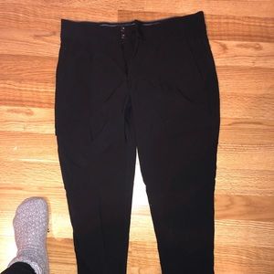 Athleta Utility Joggers